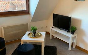 Studio à Ribeauvillé